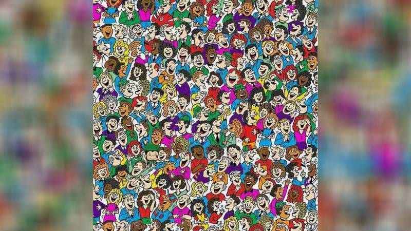 Kendinizi ispatlamak mı istiyorsunuz? İşte IQ’nuzu zorlayacak test!